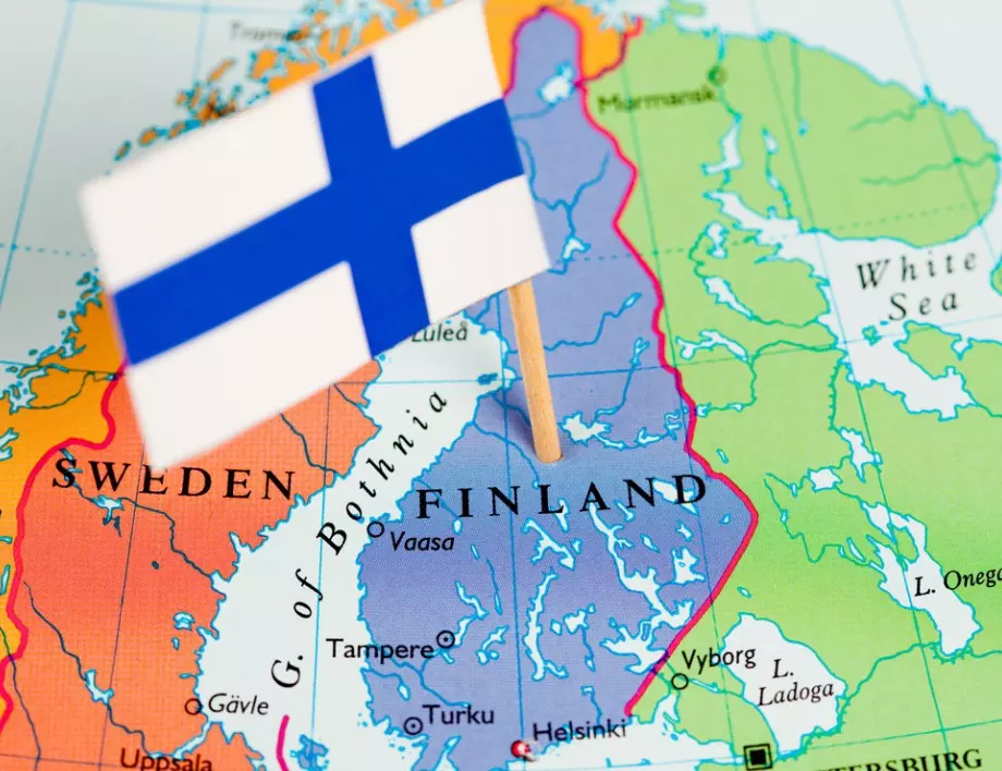 В неделя решават за членството на Финландия в НАТО 
