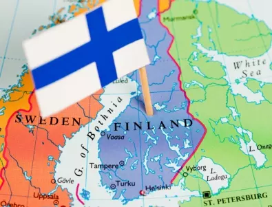 Русия прекъсва доставките на електроенергия за Финландия