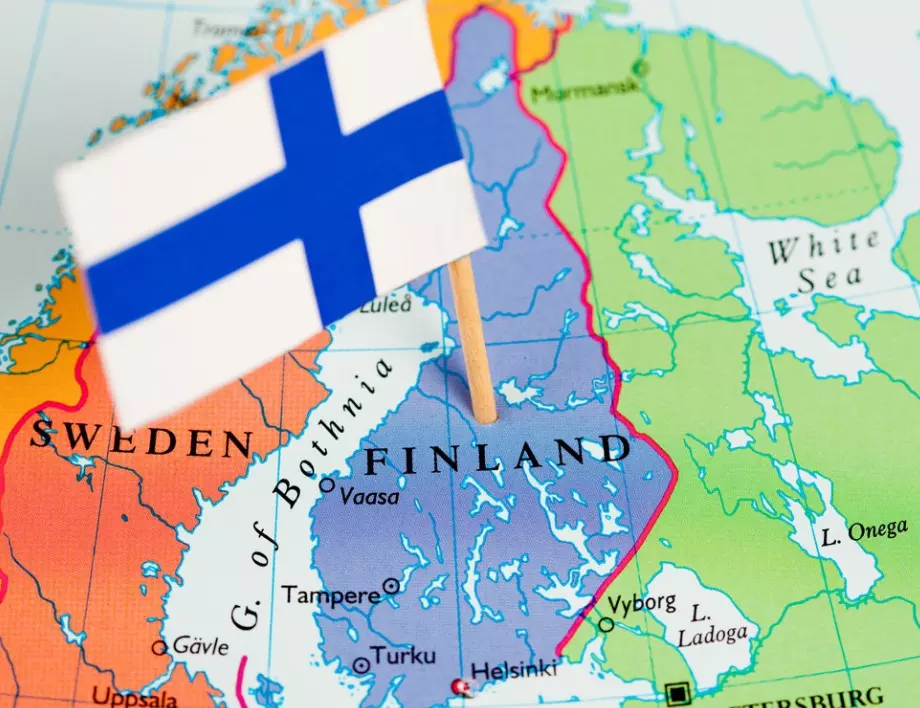 Финландия конфискува от руски граждани имущество за 76 млн. евро 