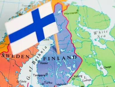 Финландия обеща още 400 милиона евро военна помощ за Украйна