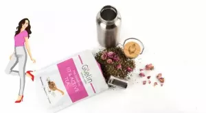 Влезте здравословно във форма с тези 12 супер билки