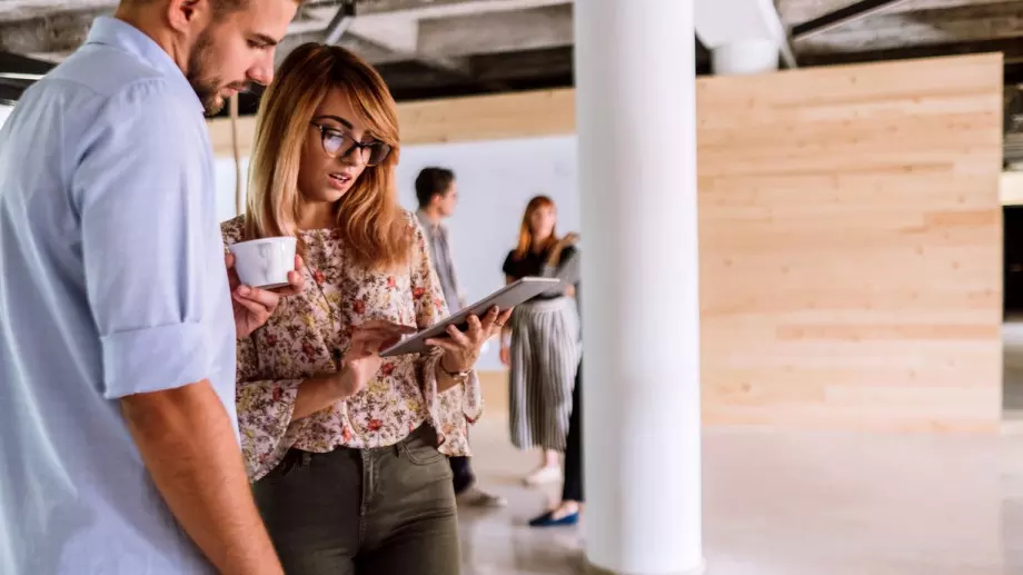 Кои ще са топ 10 на най-търсените умения до 2025?