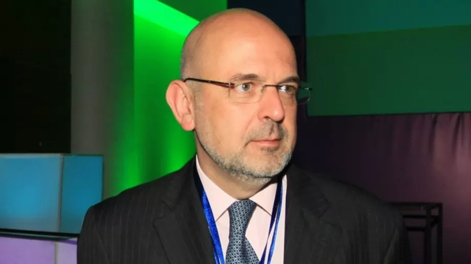 Президентът Радев назначи Илия Лингорски в ръководството на БНБ