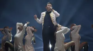 Рапърът Сай пусна първата песен от новия си албум (ВИДЕО)