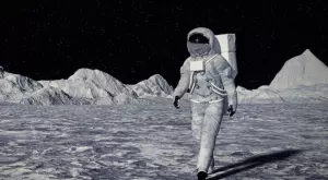 Записи с културното наследство на човечеството ще бъдат изпратени на Луната