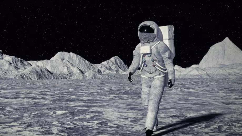 Записи с културното наследство на човечеството ще бъдат изпратени на Луната