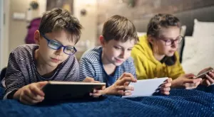 Какво да правим, когато детето е пристрастено към технологиите