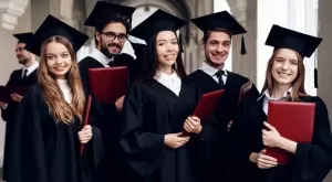 Броят на чуждестранните студенти в България е двойно по-висок спрямо 2013 г.