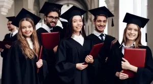 Два региона в България са с най-малко висшисти в ЕС 