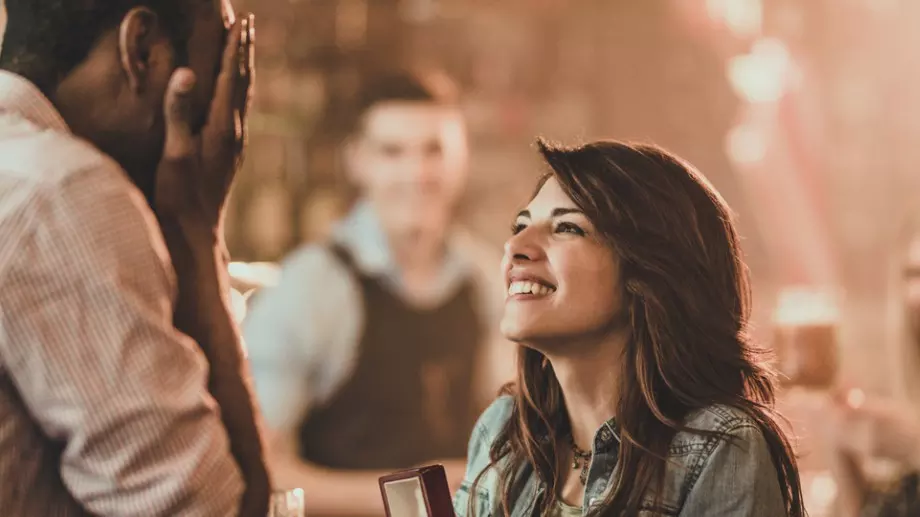 Тази възраст е перфектната за сключване на БРАК! 