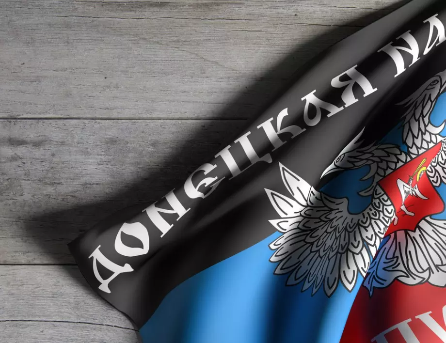 16 загинали след сблъсък между военен камион и минибус в ДНР