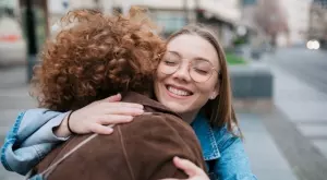 Дори и да ви нараняват, дори и да ви предадат – бъдете добри!   