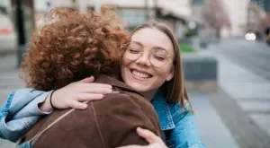 Силата на прошката