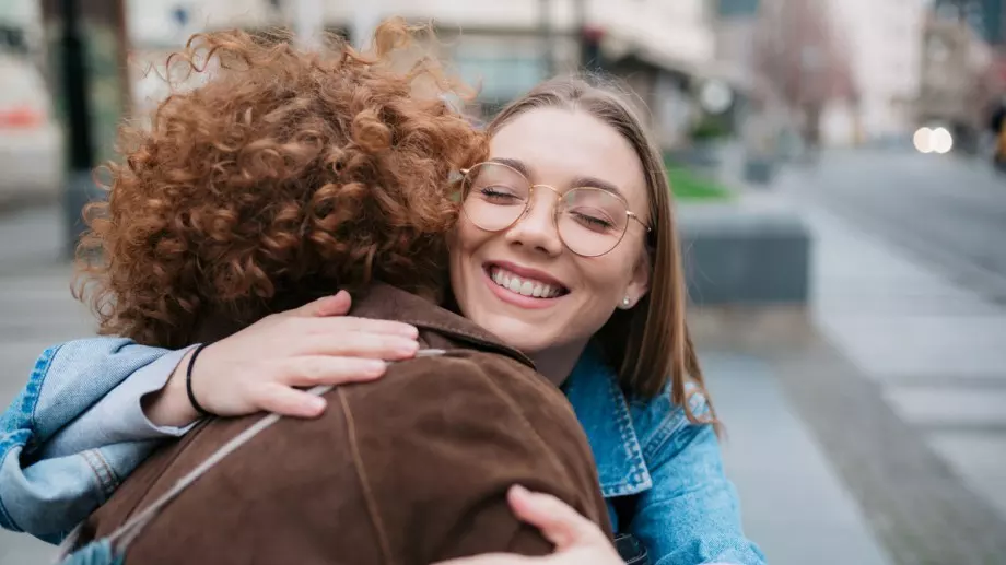 Силата на прошката