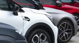 Сериозен ръст в продажбите на нови автомобили