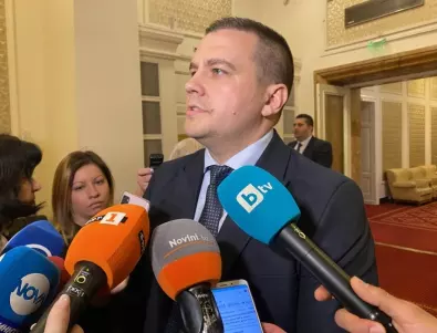 Станислав Балабанов: Търпяхме достатъчно лъжите на Кирил Петков за цената на газа