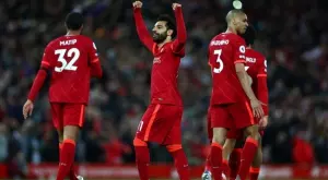 Bwin предвижда осми трофей от ФА Къп за Ливърпул