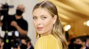 Мария Шарапова е станала майка (СНИМКА)