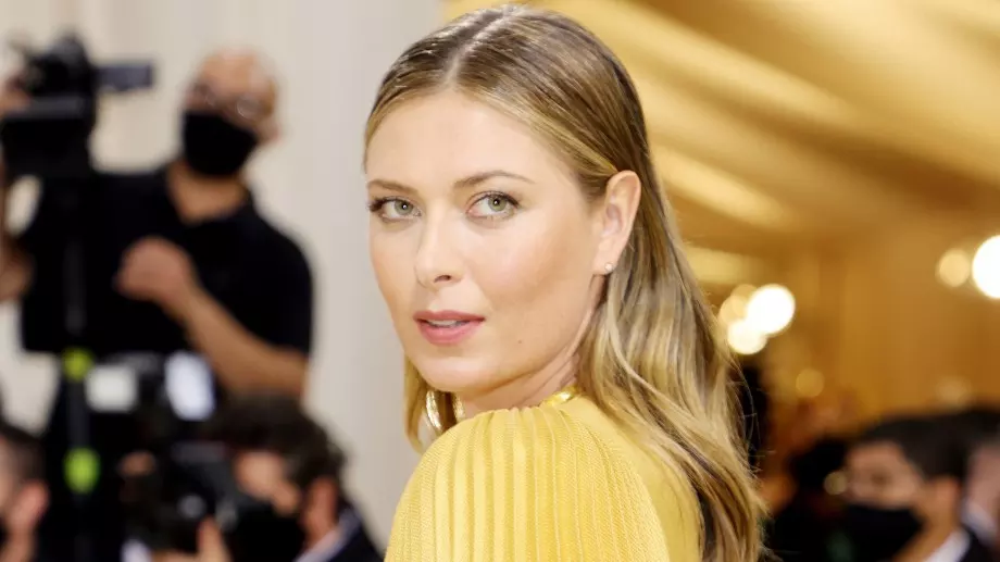 Мария Шарапова е станала майка (СНИМКА)