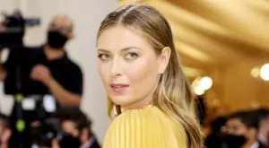 На гости в окъпания от слънце дом на Мария Шарапова (СНИМКИ + ВИДЕО)