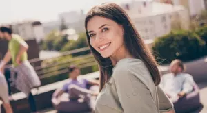 Когато получите шанс в живота, не го изпускайте, а го използвайте по най-добрия начин