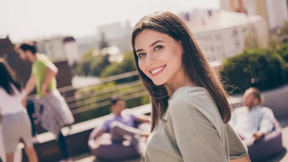 Виц за добро утро: Какво значи да те сърби носа?