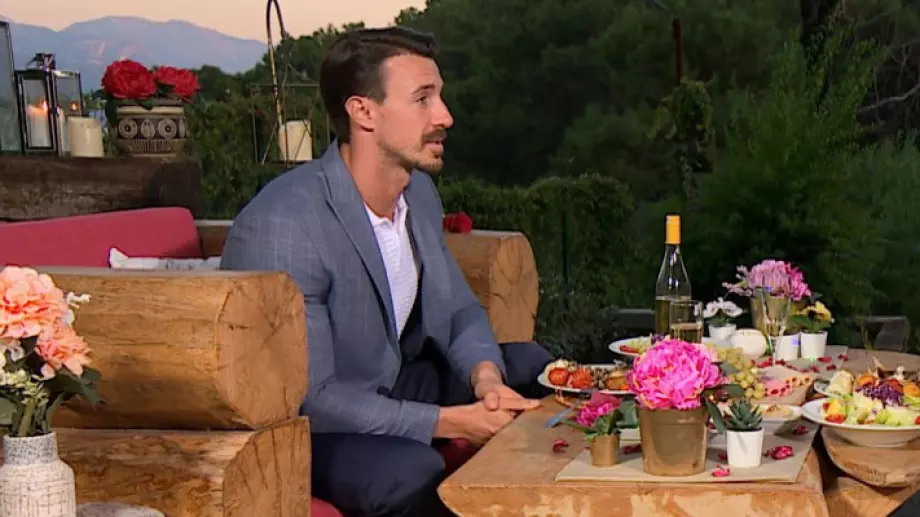 Виктор Стоянов прекрати слуховете и спекулациите с това изказване за половинката си