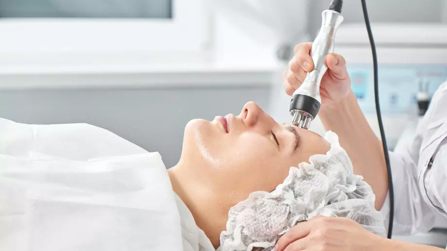 Бюти тенденциите на 2022: Термаж