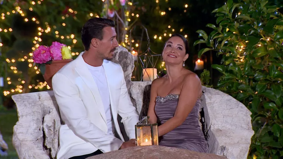 Благовеста с интересни разкрития за 