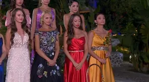 Благовеста и Дениз от „Ергенът” нападнаха Александра в ефир