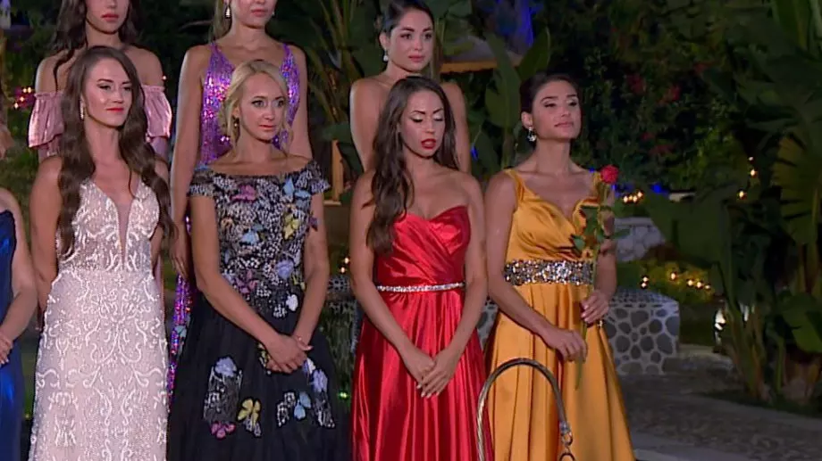 Благовеста и Дениз от „Ергенът” нападнаха Александра в ефир