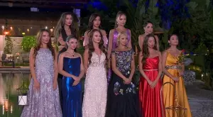 Участничка в „Ергенът“ стана майка за първи път (СНИМКИ)