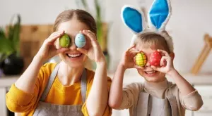 Националният етнографски музей организира работилници за великденски яйца