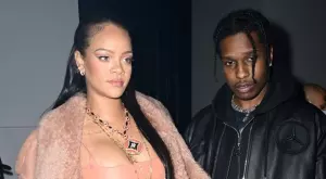 Арестуваха гаджето на Риана