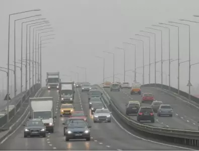 В Русия вече ще правят само силно замърсяващи коли
