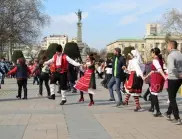 Фестивал “Децата на Русе пеят и танцуват” ще зарадва русенци на 19 май