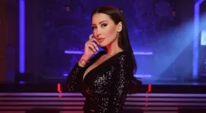 Джена стана майка за втори път