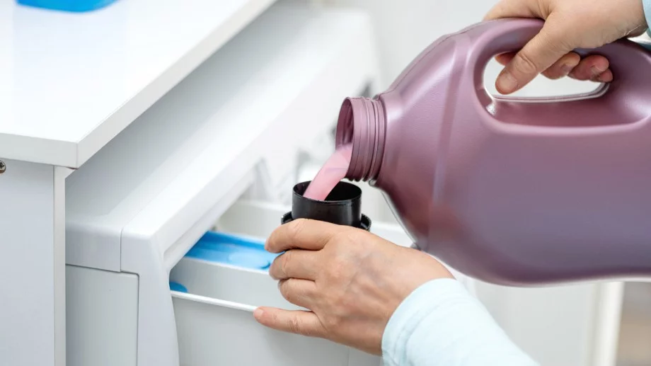 5 трика с омекотител, които всяка домакиня трябва да знае