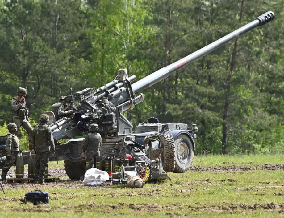 Натискът върху Байдън да се следят и контролират американските оръжия в Украйна расте
