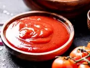 Най-старата рецепта за домашен кетчуп 