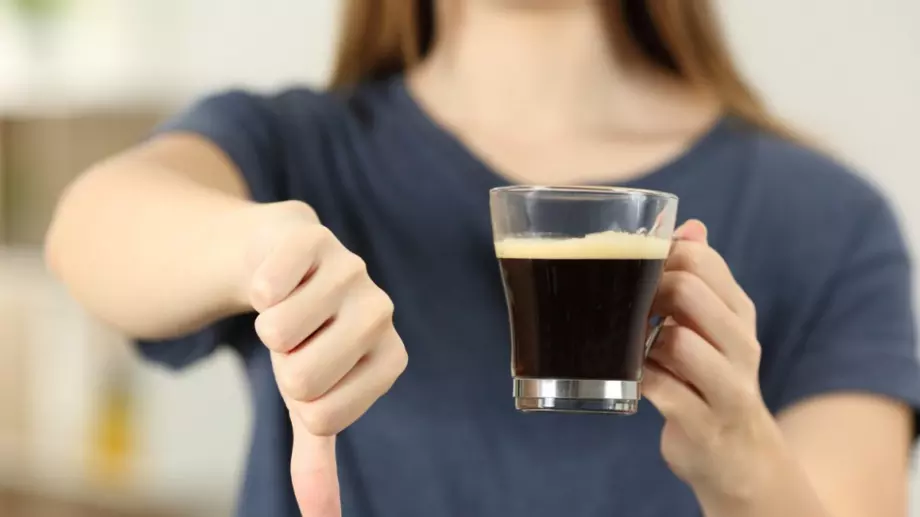 Отказах се от кофеина завинаги и ето какво се случи