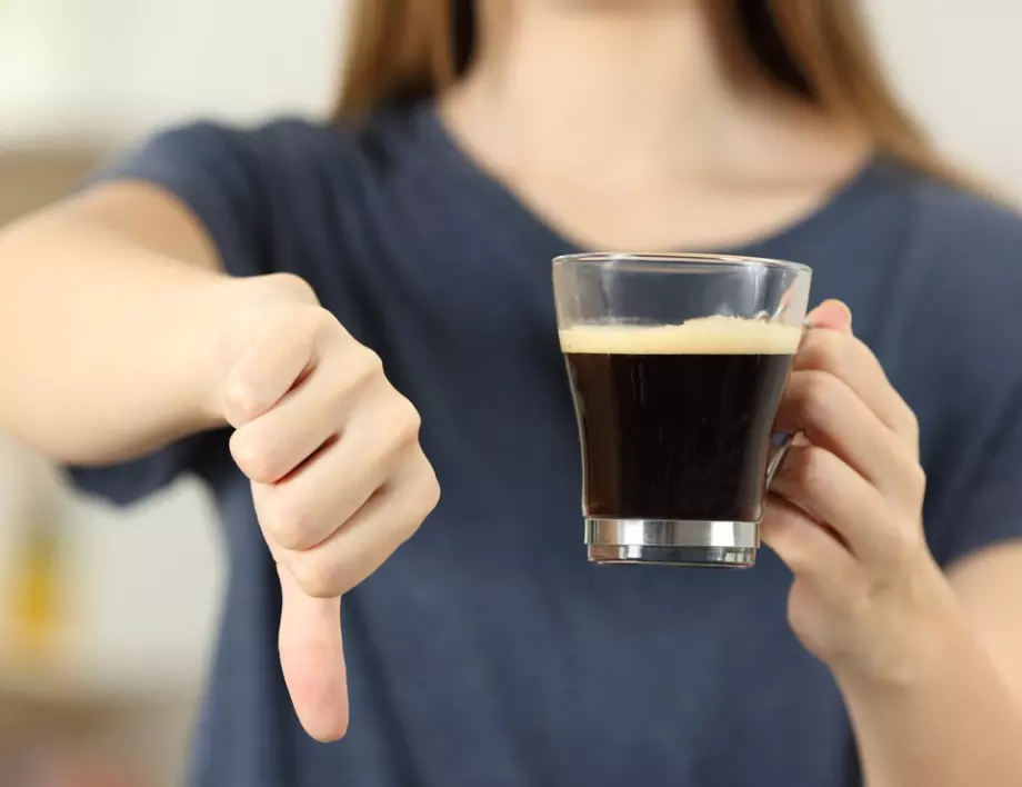 Учени развенчаха един от най-големите митове за кафето