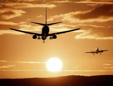Знаете ли колко часа продължава най-дългият полет в света?