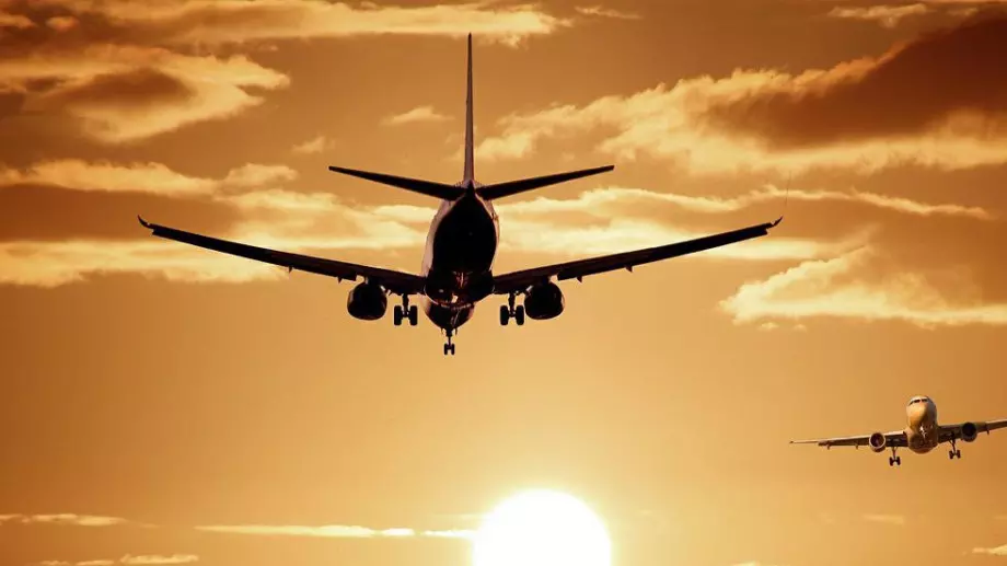 Пътуващите за празниците в САЩ достигат предкризисните нива