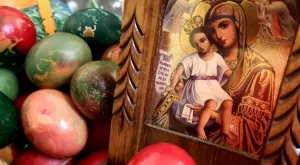 Велики вторник е. Какво се прави днес?