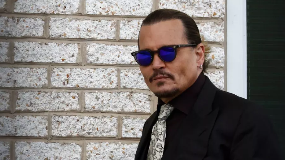 Няма да повярвате, че това е порасналият син на Джони Деп (СНИМКИ)