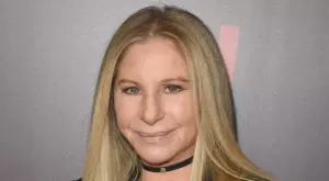 Излизат дългоочакваните мемоари на Барбара Стрейзънд