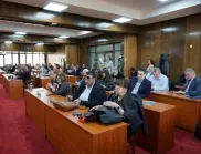 Общинският съвет в Русе одобри бюджет 2022