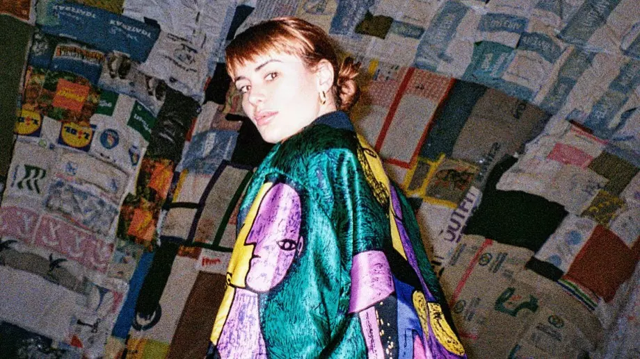 Рут Колева е първата българка с номинация за Berlin Music Video Awards