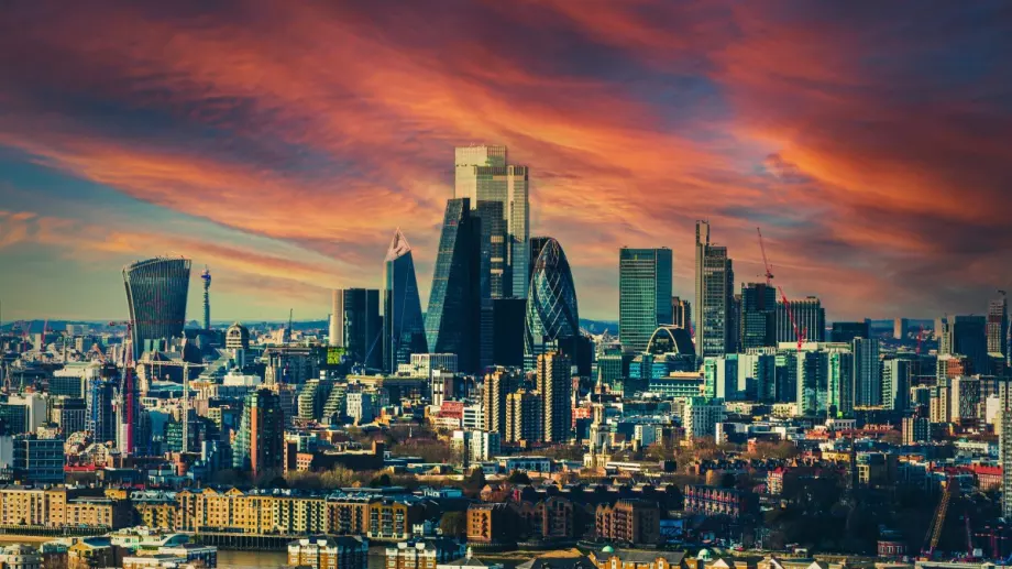 Кои са градовете с най-много милиардери в света?